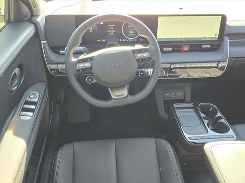 New 2026 Hyundai Ioniq 5 Limited image 12