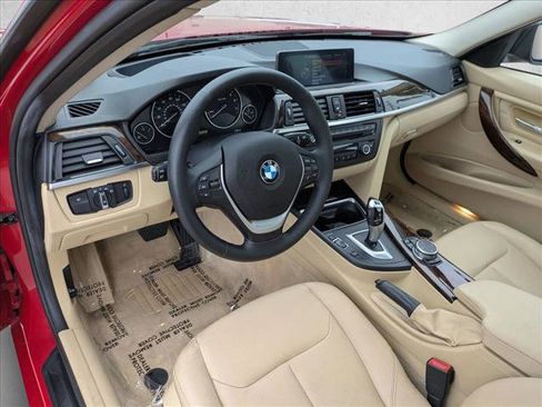 Used 2015 BMW 328i xDrive Sedan image 10