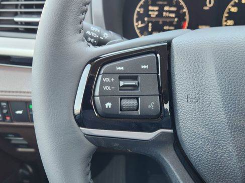 New 2026 Honda Odyssey Touring image 32