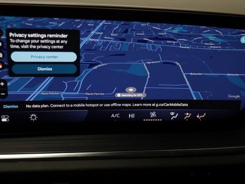 Certified 2025 Buick Envision Preferred image 10