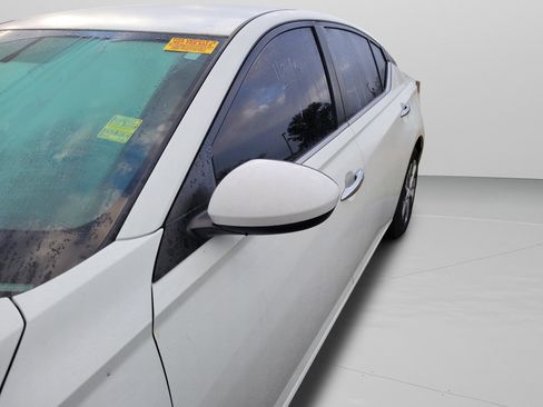 Used 2020 Nissan Altima 2.5 S image 29