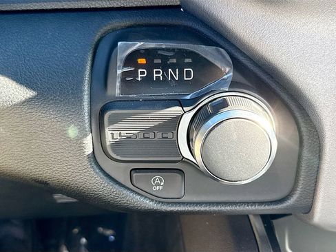 New 2026 RAM 1500 Big Horn image 16