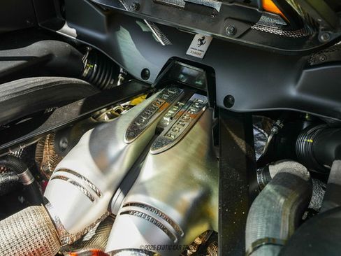 Used 2025 Ferrari 296 GTB image 22