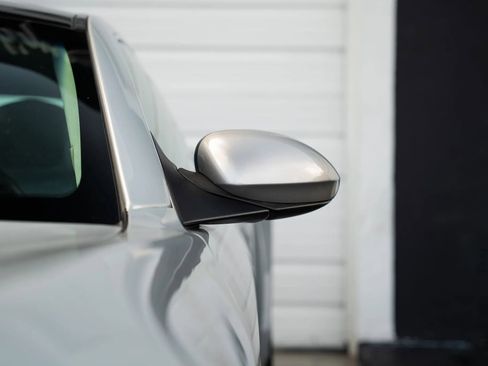 Used 2012 Fisker Karma EcoChic RWD image 46