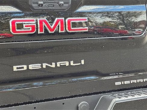 New 2026 GMC Sierra 3500 Denali image 33