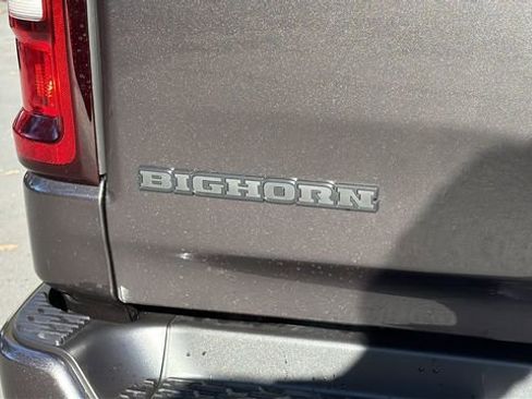 New 2026 RAM 1500 Big Horn image 14