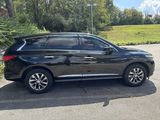 Used 2015 INFINITI QX60 Luxe image 4