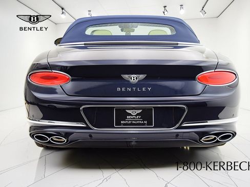 Used 2024 Bentley Continental GT AWD/4WD image 20