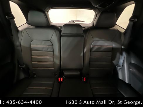 New 2026 Honda CR-V Sport-L image 25