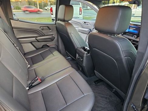 Used 2023 Chevrolet Colorado Trail Boss w/ Advanced Trailering Package image 30