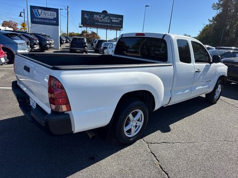 Used 2013 Toyota Tacoma 2WD Access Cab image 7