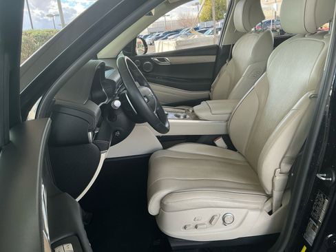 Used 2023 Genesis GV80 3.5T Advanced + image 14