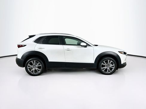 Used 2024 MAZDA CX-30 AWD 2.5 S w/ Preferred Package image 10