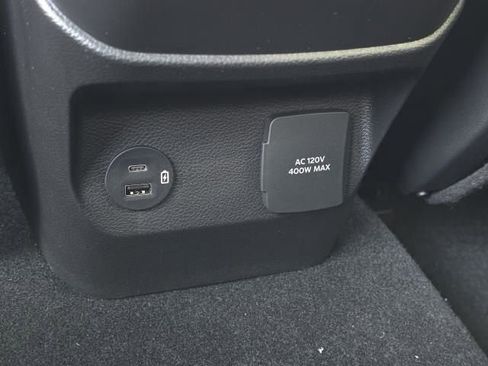 New 2025 Ford Ranger Raptor AWD/4WD image 20