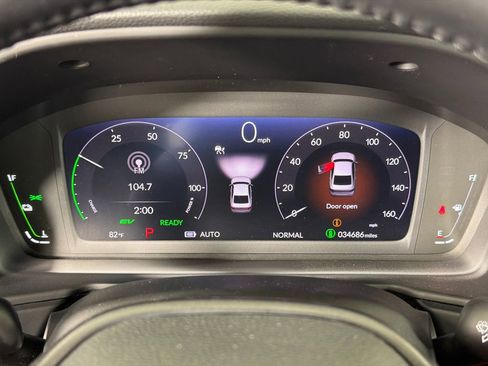Used 2024 Honda Accord Sport image 27