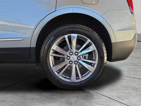 Used 2025 Cadillac XT5 Premium Luxury image 29
