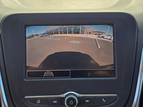 Used 2022 Chevrolet Equinox LT FWD image 30