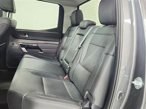 Used 2024 Toyota Tundra Limited image 21