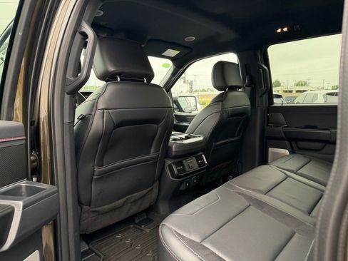 Used 2026 Ford F150 Raptor AWD/4WD image 25