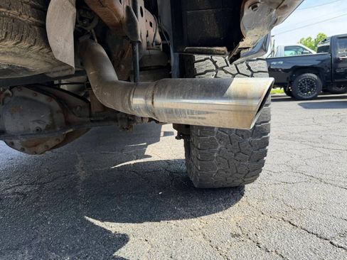 Used 2014 RAM 2500 Big Horn AWD/4WD image 73