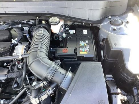 Certified 2024 Hyundai Kona N Line AWD/4WD image 17