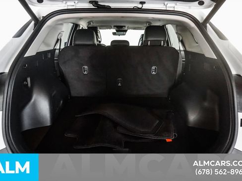 Used 2026 Kia Sportage EX FWD image 15