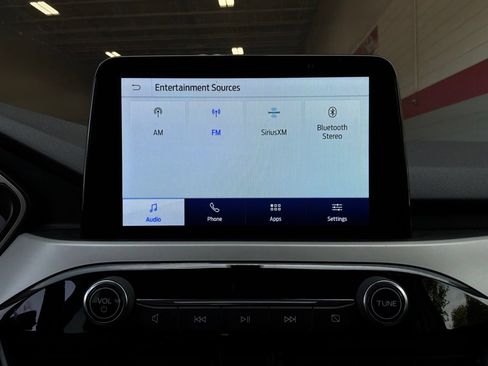 Used 2021 Ford Escape SE FWD image 29