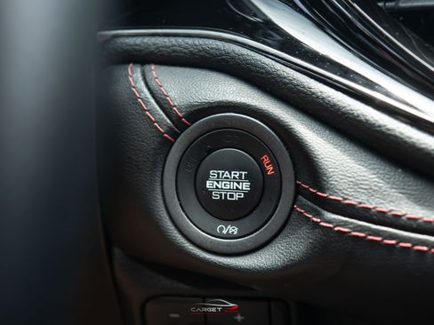 Used 2022 Dodge Durango R/T w/ Blacktop Package AWD/4WD image 34