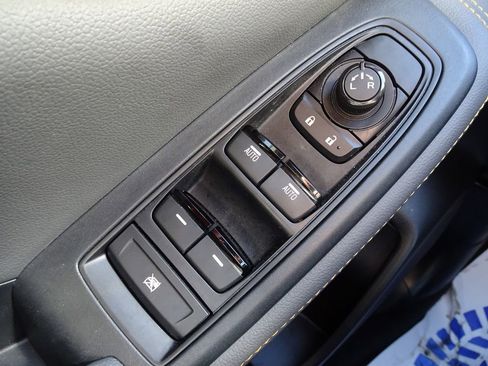 Used 2023 Subaru Forester Wilderness image 24