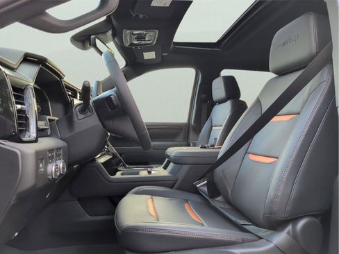 New 2026 GMC Sierra 2500 AT4 w/ AT4 Premium Plus Package image 32