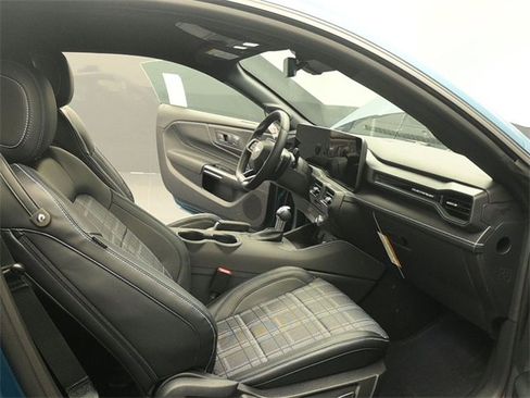 New 2026 Ford Mustang GT Premium w/ GT Performance Package image 17