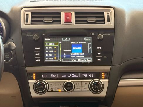 Used 2016 Subaru Legacy 2.5i Limited image 24