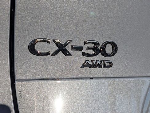 New 2026 MAZDA CX-30 2.5 Turbo w/ Premium Plus Pkg AWD/4WD image 12