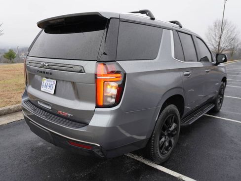 Used 2021 Chevrolet Tahoe LT w/ LT Signature Plus Package image 19