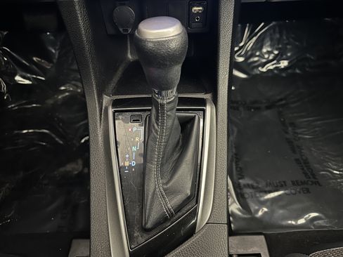 Used 2014 Toyota Corolla S image 27