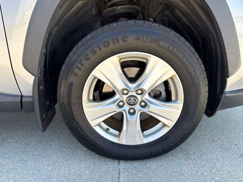Used 2019 Toyota RAV4 XLE w/ Convenience Package AWD/4WD image 53