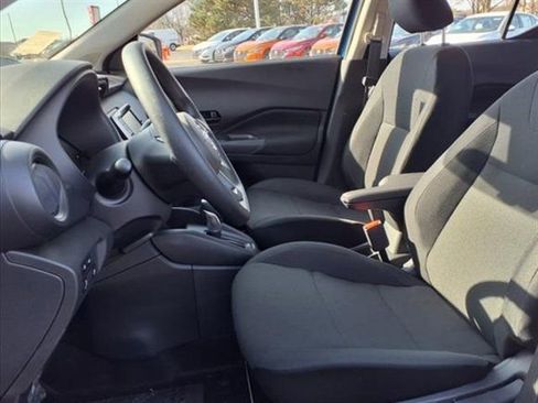 New 2025 Nissan Kicks Play S image 26