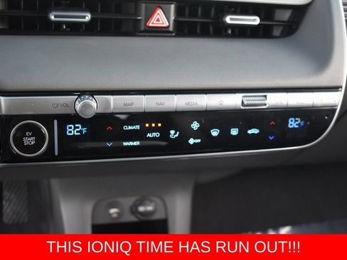 Used 2024 Hyundai Ioniq 5 SEL image 8