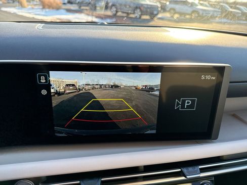 New 2026 Hyundai Tucson SEL image 19