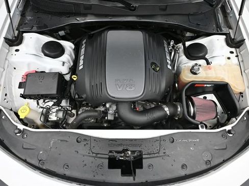 Used 2016 Dodge Charger R/T RWD image 52