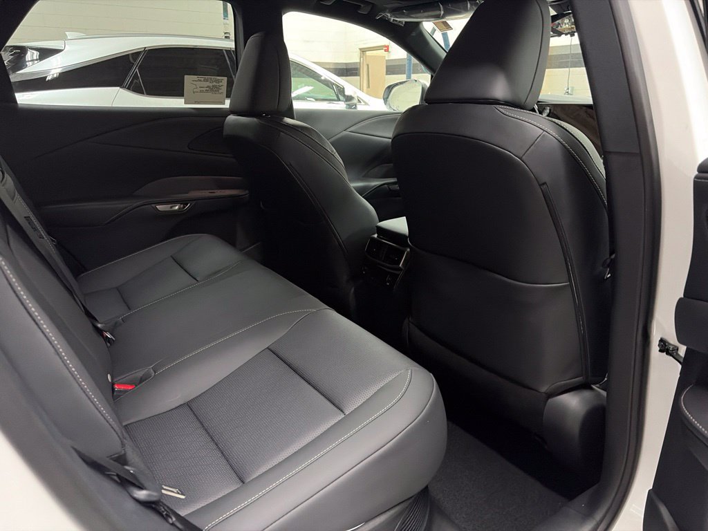 New 2026 Lexus RX 350 AWD/4WD image 12