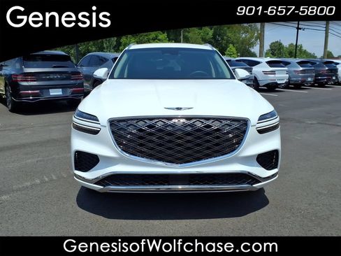 Used 2026 Genesis GV70 2.5T AWD/4WD image 8