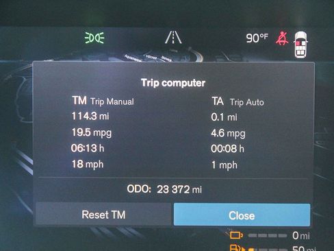 Used 2024 Volvo XC90 T8 Plus w/ Protection Package Premier image 26