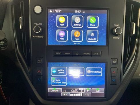 New 2026 Subaru Forester Standard Model image 14