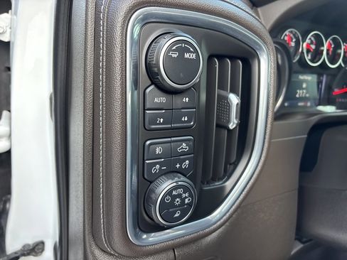 Used 2023 Chevrolet Silverado 3500 LTZ w/ LTZ Convenience Package image 24