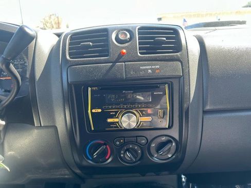 Used 2006 Chevrolet Colorado LT image 12