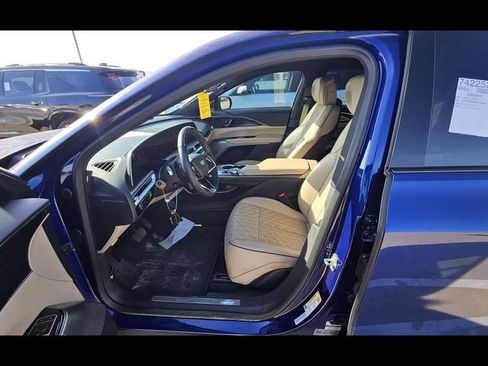 Used 2024 Cadillac Lyriq Sport w/ Nappa Leather Package RWD image 6