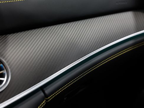 Used 2023 Mercedes-Benz AMG GT 63 S image 48