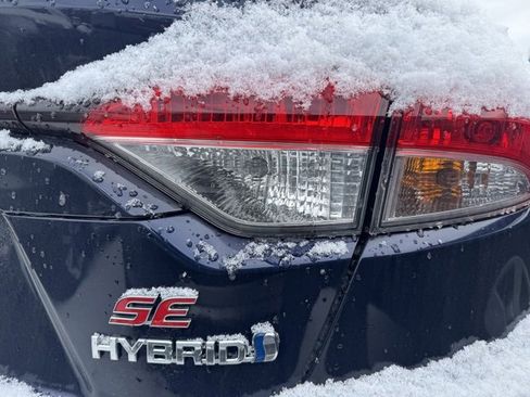 Used 2023 Toyota Corolla SE image 7