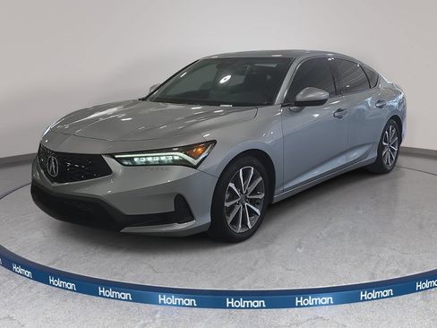 Used 2025 Acura Integra FWD image 1